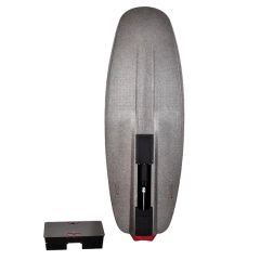 Powered Surfboard, Jet Powered Surf Board Material EPP Origin China Age Group Adult Motor Power 12kw Max Speed 58km/H Max Bearing - Ameitta Technology Co., Ltd