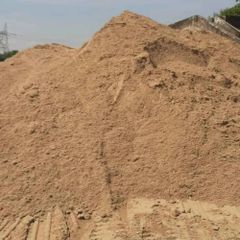 River Sand for Brick/Block Work Grade Brick/Block Work Texture Smooth And Rounded Origin Riverbeds And Riverbanks Formation Process Erosion And Weathering Of Rocks And - Image 3