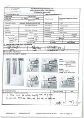 8 Discipline Report 8D certificate from Dongguan Gooduse Hardware Parts Co., Ltd.