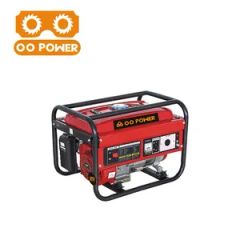 2500 Gasoline Generator with Professional Services - Image 2