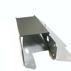 Stainless Steel Deep Drawn Parts, Deep Drawn Stamping Part - Image 3