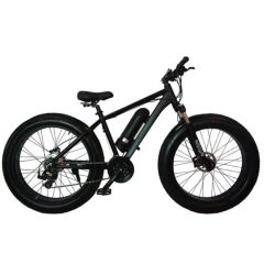 750 W Electric Bike 750W 48V 14ah Ebike Electric Bike Electric Fat Bike Ebike - Image 1
