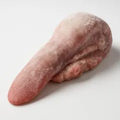 Frozen Pork Tongue for International Trade - Image 1