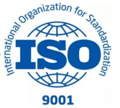 ISO9001 certificate of Shaoxing Velena Textile Co., Ltd. – certificate photo, supplier certificates section