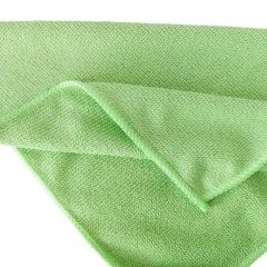 Ultra-Durable 400GSM Microfiber Cleaning Cloths for Bulk Purchase - Image 3