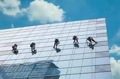 Building Cleaning - Image 1