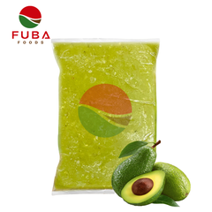 Frozen Avocado Puree - Image 6