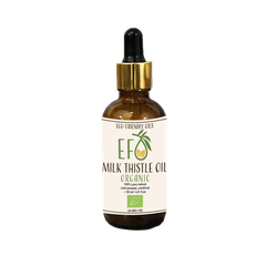 Pumpkin oil cold pressed natural - Image 3