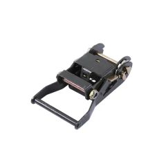 Practical Ratchet Lashing Buckles with Comfortable Handle - Image 4