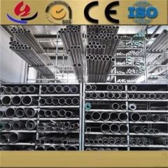 Premium 6082 Aluminium Extrusion Profile for Conveyor Systems - Image 2