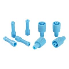 Custom Professional Plastic Injection Molding Mold for Precision Medical Instrument Parts - Suzhou Aishuoxi Molding Technology Co., Ltd.