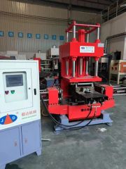 Good Quality Aluminum Die Casting Parts Gravity Iron Metal Forging Machinery - Image 6