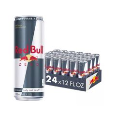 Factory price Red Bull cans available for bulk trade and quick delivery - Image 2