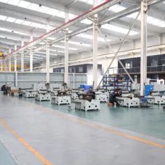 Tsk Series Tilting Rotary Table Machine Tools - Image 6
