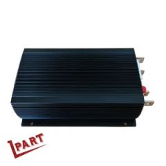 Forklift Controller DC Motor Controller Curtis Controller 1215-8307 - Image 2