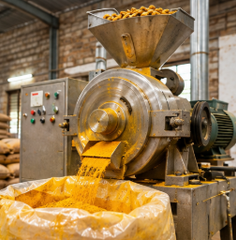 Turmeric Powder - Fresh and Organic without Preservaties, without flavour enhancer and without colourants - Image 2
