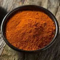 High Quality Extra Spicy Dried Ghost Chili Pepper Factory-Sourced Bulk Supply Natural Red Paprika Powder - Image 4