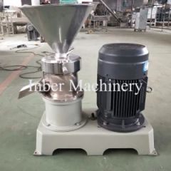 Hot Sale Industrial Peanut Shea Butter Maker Making Processing Machine - Image 1