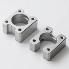 Premium CNC Machined Parts for Fast Prototyping From China - Xiamen HYM Metal Products Co., Ltd.