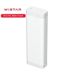 Precise Positioning Wireless DC Motor Smart Home Curtain Motor - Image 2