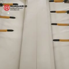 Powder Coating Booth with Fast Change Color System/Powder Paint Booth/Paint Booth Manufacture - Tianjin Huaquan Environmental Protection Technology Co., Ltd
