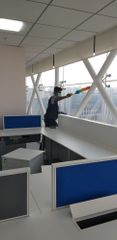 Office Housekeeping Service Features Cost Effective Service Location On Site Payment Mode Online/Offline Service Duration Within 1 - Image 3