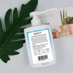 500ml Hand Sanitizer with Alcohol Hand Soap - Image 2
