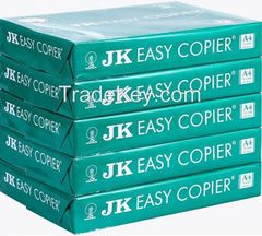 High-quality, multi-purpose A4 copy paper, Bulk A4 Copy Paper Wholesale - 70g 75g 80g A4 Paper in Bulk - Image 2