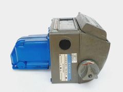 Veeder Root 7887 Flow Meter Counter Totalizer, Analog Color Grey Brand VEEDER ROOT Display Type Analog Model Name/Number - Image 2