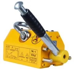 Neodymium Magnets Safety Portable Permanent Magnetic Lifting Tools - Image 3