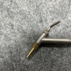 Heating Tube Used in Veneer Jointer - Image 3