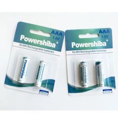 Factory Price 3V Lithium Battery High Capacity Button Cell Battery - Image 2