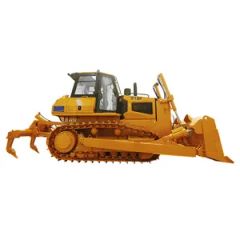 Wholesale Supplier 197HP Bulldozer 818f Crawler Bulldozer for Sale - Komatco Industrial Equipment (Zhengzhou) Co., Ltd.