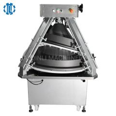 Toast Bread Croissant Dough Rounding Machine for Bakery and Pastry Food Machines - Image 3