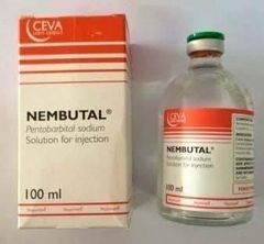 Wholesale price premium quality Sodium pentobarbital with overnight delivery / Hot sale fast delivery available for Sodium pentobarbital liquid/ best selling and discreet packaging Sodium pentobarbital powder - Image 4