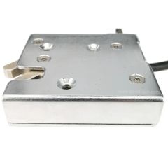 Intelligent Locker Lock for Smart Bike Lockers and Electric Scooter Stations - Image 5