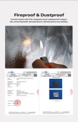 Creality 3D Printer Multifunction Enclosure with Different Size - Image 5