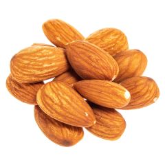 Organic Almond Nuts Super Grade 1 Bulk Supply Roasted Baked Dried Non-GMO Natural Food Use - Image 5