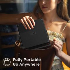 Cre Cr52 Home Cinema Portable Projector Outdoor Mini Proyector Highest Brightness Home Theater Projector Mobile Smart Projector - Image 4