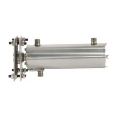 China High Quality Board Width Flow Controller System for Other Glass Kilns - Image 1