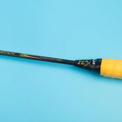 Badminton Racket Indoor Sports for 24-28lbs - Image 5