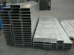 Aluminum Extruded Profile for Formwork System Alloy Alloy Origin China Temper T3-T8 Shape Non-Custom Trademark abelly Grade 6000 Series - Image 5