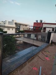 Tempered Glass Railing Services Position Balcony Color Transparent Brand saint-gobian Durability Durable Railing Height 3 - Image 10