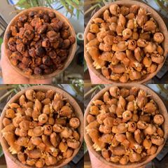 Mahua and Mahua Seed - Image 1