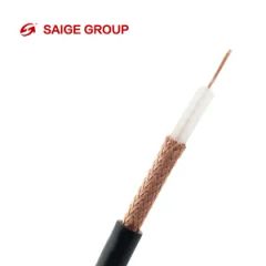 Defining The Standard: Rg-59 Coaxial Cable as The Benchmark for Analog Video Surveillance - Image 1