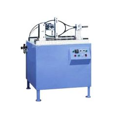 Tennis Racket Unidirectional Fatigue Testing Machine Racket Test Machine - Image 4