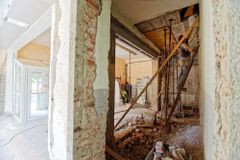 Old Building Renovation Service Disruption Level Minimized Execution Cost Budget-friendly Project Timeline Within - Image 2