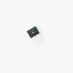 8A 400V To220AC Case Super Fast Rectifier Diode Mur840 Ifsm 100 Brand Sy Package SMD Current 8.0A Origin China Trademark - Image 3