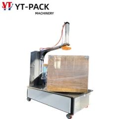 Compact and Lightweight Winding Film Machine - Image 1