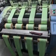 PP Woven Soft Cross Corner Lifting Loops Strapping Rolls Belt White Polypropylene PP Loops - Xuzhou Multi Solution Packaging Co., Ltd.